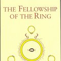 Cover Art for 9780007887668, The Fellowship of the Ring by J. R. R. Tolkien