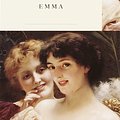 Cover Art for 9780375757426, Mod Lib Emma by Jane Austen