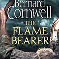 Cover Art for 9780062571533, The Flame Bearer by Bernard Cornwell