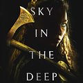 Cover Art for 9781250168467, Sky in the Deep by Adrienne Young