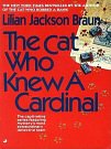 Cover Art for 9781101214091, Cat Who Knew Cardinal by Lilian Jackson Braun