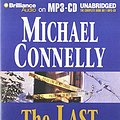 Cover Art for 9781469265568, The Last Coyote by Michael Connelly