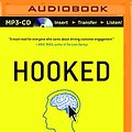 Cover Art for 0889290362896, Hooked: How to Build Habit-Forming Products by Nir Eyal