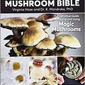 Cover Art for B08T7LNLVW, Psilocybin Mushroom Bible The The Definitive Guide to Growing and Using Magic Mushrooms Paperback Illustrated 30 April 2017 by Dr. K. Mandrake