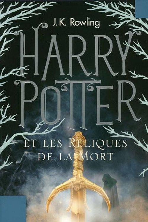 Cover Art for 9781781100882, Harry Potter Et Les Reliques De La Mort by J. K. Rowling