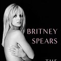 Cover Art for 9781668009048, The Woman in Me by Britney Spears