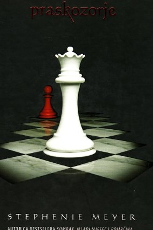 Cover Art for 9789532207460, Praskozorje by Stephenie Meyer