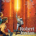 Cover Art for 9780765305114, The Dragon Reborn by Robert Jordan