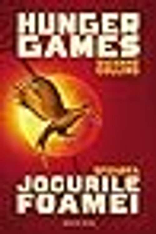 Cover Art for 9786067580242, Jocurile Foamei: Sfidarea by Suzanne Collins