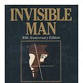 Cover Art for 9780394525495, Invisible Man by Ralph Ellison