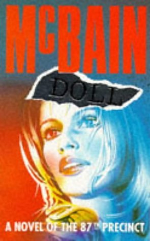 Cover Art for 9780749308827, Doll by Ed McBain