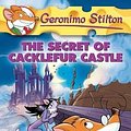 Cover Art for B00QPNWZ04, The Secret of Cacklefur Castle[GERONIMO STILTON #22 SECRET OF][Paperback] by GeronimoStilton