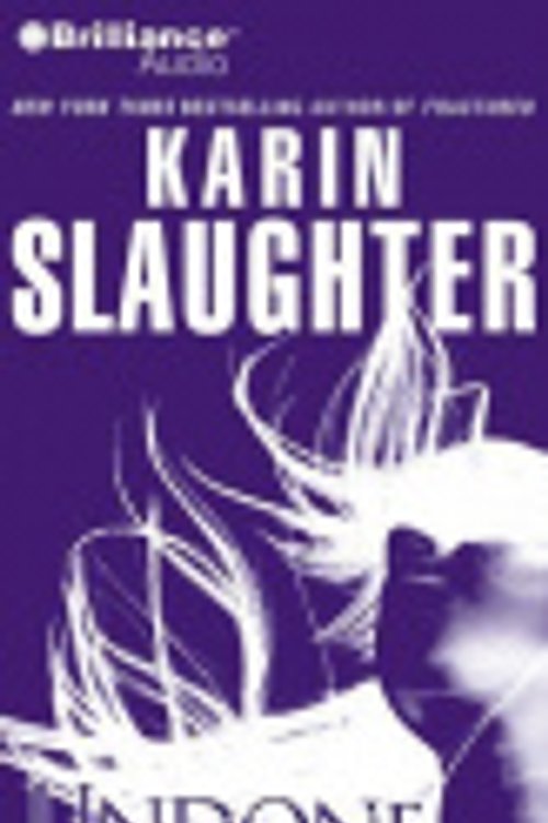 Cover Art for 9781469235301, Undone by Karin Slaughter