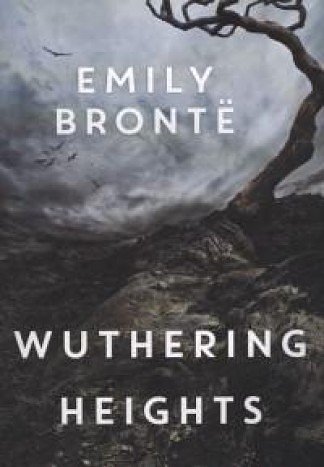 Cover Art for 9781471152351, Wuthering Heights by Emily Bronte