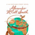 Cover Art for 9781846970177, The World According To Bertie. by Alexander McCall Smith