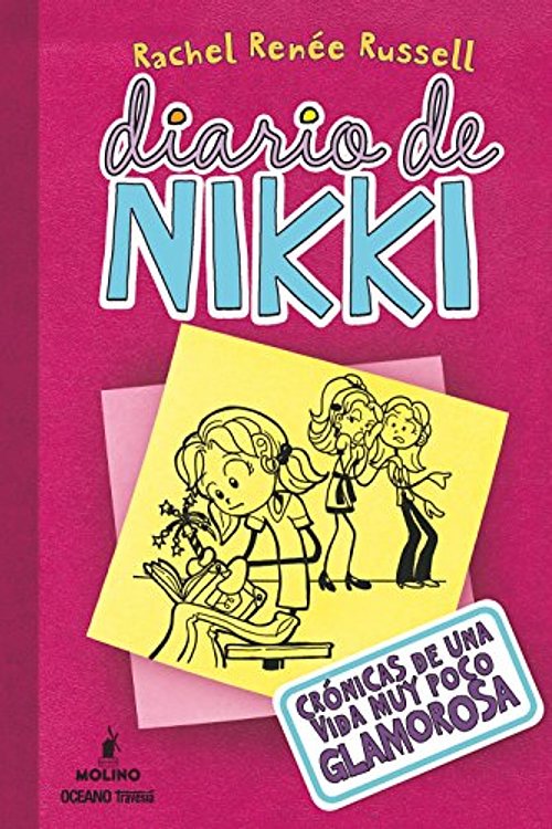 Cover Art for 9786074005189, Diario de Nikki 1. Cr�nicas de una vida muy poco glamorosa by Varios