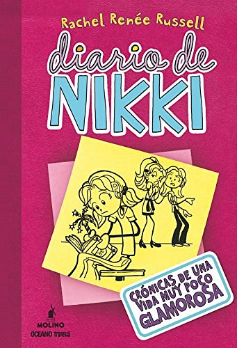 Cover Art for 9786074005189, Diario de Nikki 1. Cr�nicas de una vida muy poco glamorosa by Varios