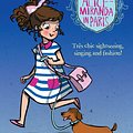 Cover Art for 9781742752884, Alice-Miranda in Paris by Jacqueline Harvey