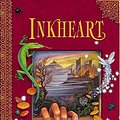 Cover Art for 9781904442097, Inkheart by Cornelia Funke