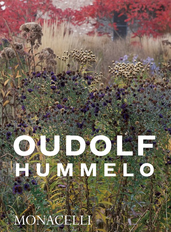 Cover Art for 9781580935708, Hummelo: A Journey Through a Plantsman's Life by Noel Kingsbury, Piet Oudolf