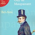 Cover Art for 9781592244225, Bel Ami by De Maupassant, Guy