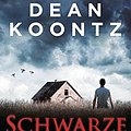 Cover Art for 9783453437722, Schwarze Fluten by Dean Koontz