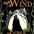 Cover Art for 8601300344706, The Name of the Wind by Patrick Rothfuss