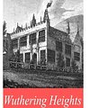 Cover Art for 9781539961451, Wuthering Heights by Emily Bronte