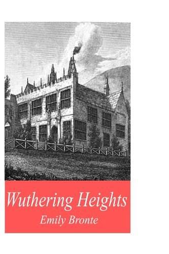 Cover Art for 9781539961451, Wuthering Heights by Emily Bronte