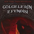 Cover Art for 9789759994532, Golgelerin Efendisi 2 - Yanan Kopru by John Flanagan