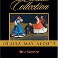 Cover Art for 9781593350154, Little Women by Louisa May Alcott