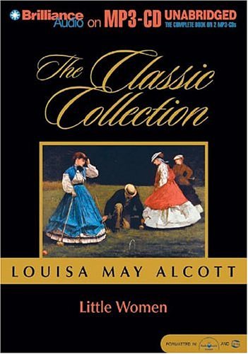 Cover Art for 9781593350154, Little Women by Louisa May Alcott