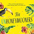 Cover Art for B07MGS7HF1, The Unhoneymooners by Christina Lauren