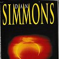 Cover Art for 9780747205258, Endymion by Dan Simmons