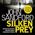 Cover Art for B00CO4G3BK, Silken Prey by John Sandford