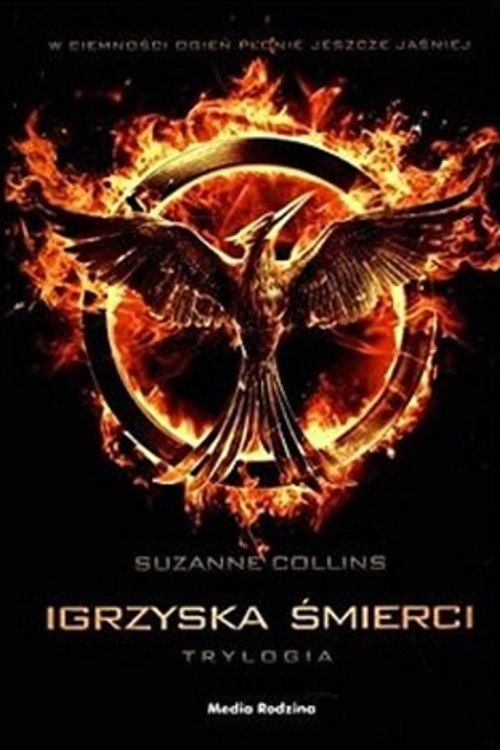 Cover Art for 9788372789983, Igrzyska śmierci. Trylogia by Suzanne Collins