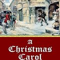 Cover Art for 9781537512051, A Christmas Carol by Charles Dickens