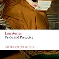 Cover Art for 9780198826736, Pride and Prejudice by Jane Austen