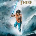 Cover Art for 8601420609594, Percy Jackson and the Olympians the Lightning Thief: The Graphic Novel (Percy Jackson & the Olympians Graphic Novels) by Rick Riordan