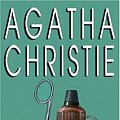 Cover Art for 9782702400760, Jeux de glaces by Agatha Christie