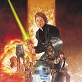 Cover Art for 9781302926984, Star Wars Legends Epic Collection: The New Republic Vol. 5 by Marvel Comics