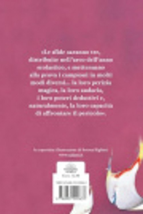Cover Art for 9788831020633, Harry Potter e il calice di fuoco by J. K. Rowling