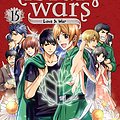 Cover Art for 9781421589930, Library Wars: Love & War, Vol. 15 by Kiiro Yumi