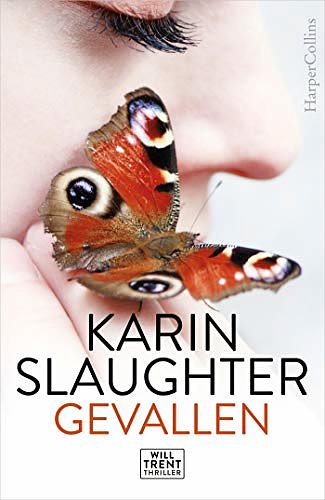 Cover Art for B07Q5V6DKS, Gevallen (Dutch Edition) by Karin Slaughter