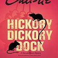 Cover Art for 9781572705647, Hickory Dickory Dock by Agatha Christie