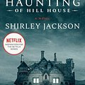 Cover Art for 9780143134770, The Haunting of Hill House by Shirley Jackson