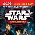 Cover Art for 9780345480385, Star Wars New Jedi Order by James Luceno