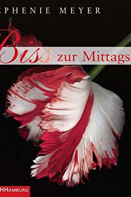 Cover Art for 9783899038279, Bis (Biss) zur Mittagsstunde by Stephenie Meyer, Sylke Hachmeister, Ulrike Grote