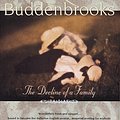 Cover Art for 9780140181388, Buddenbrooks by Thomas; translateed by H. T. Lowe Mann