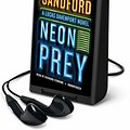 Cover Art for 9781987159905, Neon Prey by John Sandford